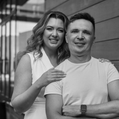 Глеб Радюк, 09.03, Москва