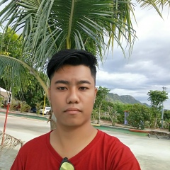 Naung Aung, 24.06.1989