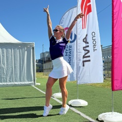 Ольга Смирнова, 09.08, Киров