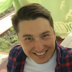 Азат Ахметов, 28.03.1990, Уфа