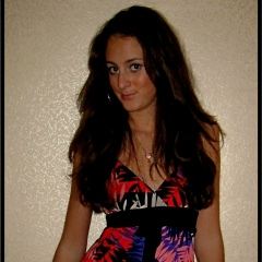 Гулжан Жамалова, 27.03.1997, Москва