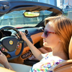 Надежда Филина, 19.10, Москва