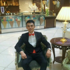 Шынгыс Айдарбеков, 28.09.1990, Шымкент