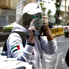 Любовь Мелкозёрова, 07.07.1988, Красноярск