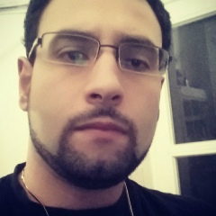 Даниель Мурад, 14.05.1990, München