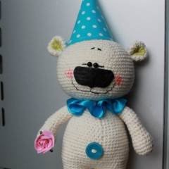 Наташа Гольцева, 03.04.1982, Усть-Каменогорск