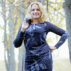 Darya Solabuto, 05.06.1988, Минск