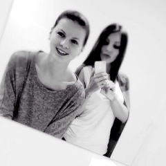 Вера Сухомлинова, 27.09, Москва