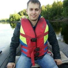 Александр Перинский, 01.01, Санкт-Петербург