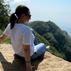 Анна Храпова, 06.11.1981, Санкт-Петербург