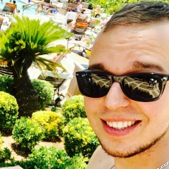 Vadim Hashimov, 22.07.1991, Los Angeles