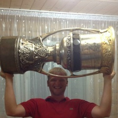 Сергей Солодаев, 23.05.1986