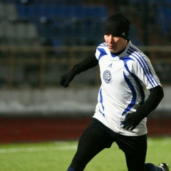 Илья Ефименко, 02.03.1983, Москва