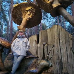 Оля Киселева, 21.09.1985, Гусь-Хрустальный