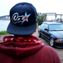 Гриша Поке, 16.10, Санкт-Петербург