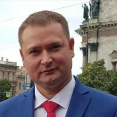 Денис Иванов, 15.04.1982, Санкт-Петербург