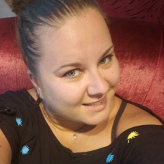 Катюшка Михайленко, 16.10, Киев