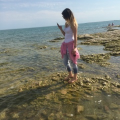 Наримбетова Жамиля, 15.07.1991, Алматы