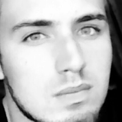 Эдуард Юсупов, 02.03.1992, Москва