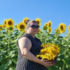 Олеся Миронова, 11.06.1983