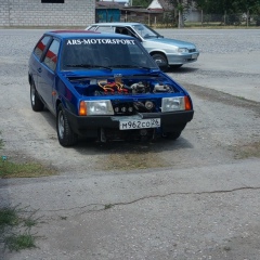 Марсель Иналов, 13.03.1996, Нальчик