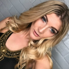 Нинель Саенко, 14.03.1987, Москва