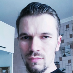 Andrei Popeleancenco, 17.07.1991, Кагул