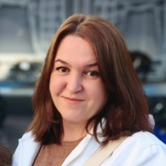 Наталья Кальгина, 13.09.1979, Клин