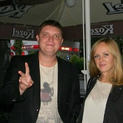 Андрей Кириличенко, 10.11.1980, Одесса