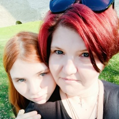 Виктория Петрова, 27.05, Санкт-Петербург