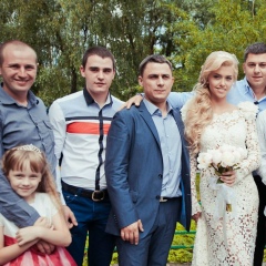 Антон Ионов, 19.06.1995, Москва