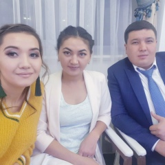 Алибек Татарбаев, 03.04.1990