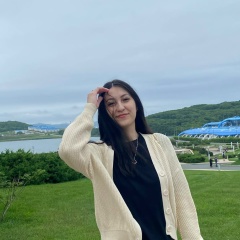Елизавета Пахтина, 30.06