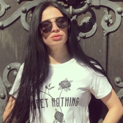 Ирина Вакарь, 05.12, Лебедин