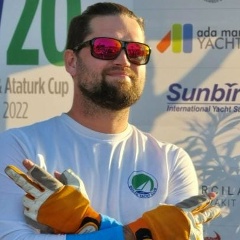 Руслан Глазырин, 31.01, Москва