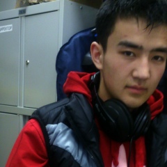 Улукбек Авазбек-Уулу, 12.06.1990