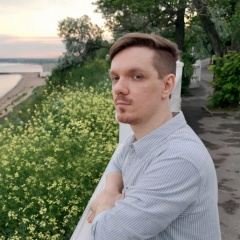 Sergey Dodonov, Trincomalee