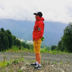 Ильдар Мингазетдинов, 14.03, Самара