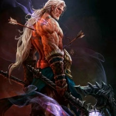 Евгений Truemetalwarriors, 11.06, Химки