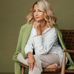 Дарья Грабчак, 29.08.1990, Ульяновск