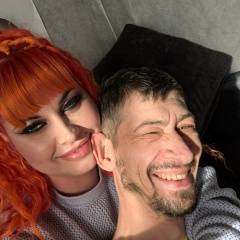 Алек Меркурианов, 09.09.1982, Новосибирск