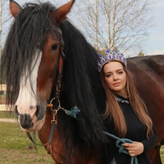 Ирина Бирюкова, 15.08, Санкт-Петербург