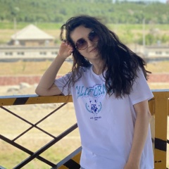 Айгерима Нурланова, 12.10.1992, Караганда