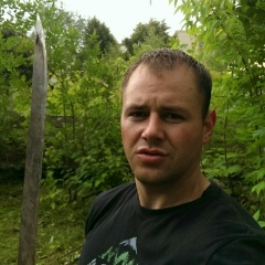 Андрей Семипятный, Калининград