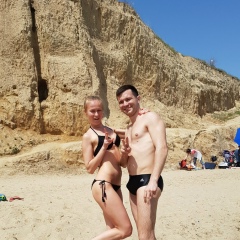 Юра Потапчук, 08.09, Одесса