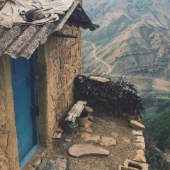 Наби Буликов, 10.09, Нальчик