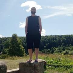 Дмитрий Бельтюков, 18.07, Екатеринбург