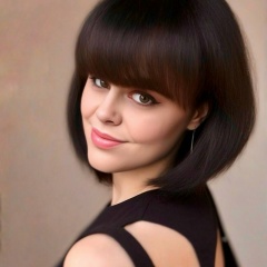 Валерия Марченко, 20.12.1987, Москва