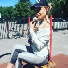 Илона Щербак, 11.03.1987, Днепр (Днепропетровск)