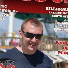 Антон Мамшев, 30.08.1981, Иркутск